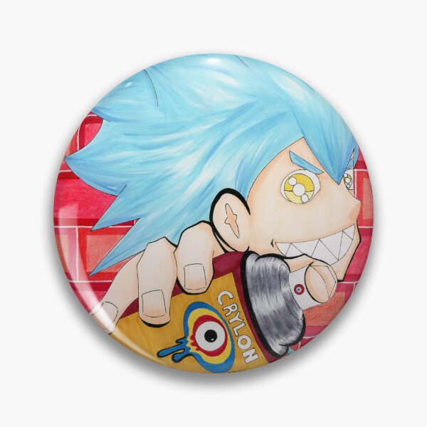 Item preview, 2Delinkuent "Alpha" Character Portrait designed and sold by 2delinkuent.
