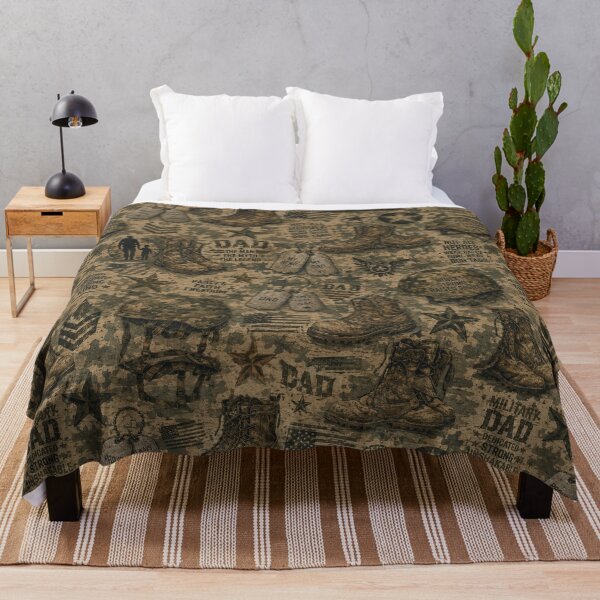 Item preview, Military Dad designed and sold by Military Insignia Products.