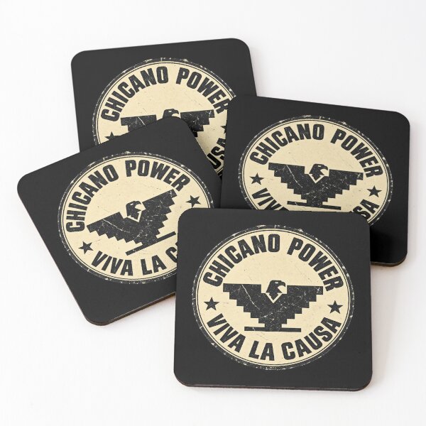 Item preview, Chicano Power designed and sold by DIRTYDUNNZ.