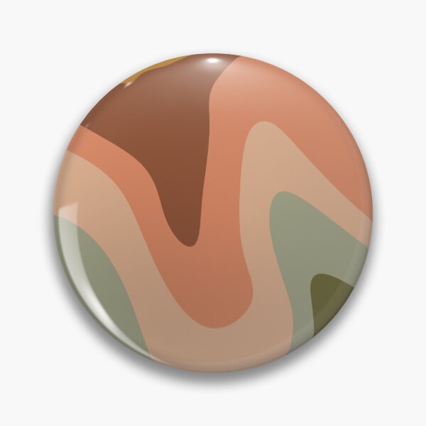 Item preview, Earth Tone South West Pattern designed and sold by Thousandfurrs.