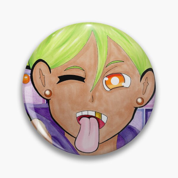 Item preview, 2Delinkuent "Omega" Character Portrait designed and sold by 2delinkuent.