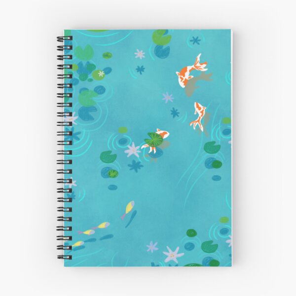 Item preview, A Pond a Day designed and sold by Blom & Co..
