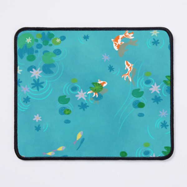 Item preview, A Pond a Day designed and sold by Blom & Co..