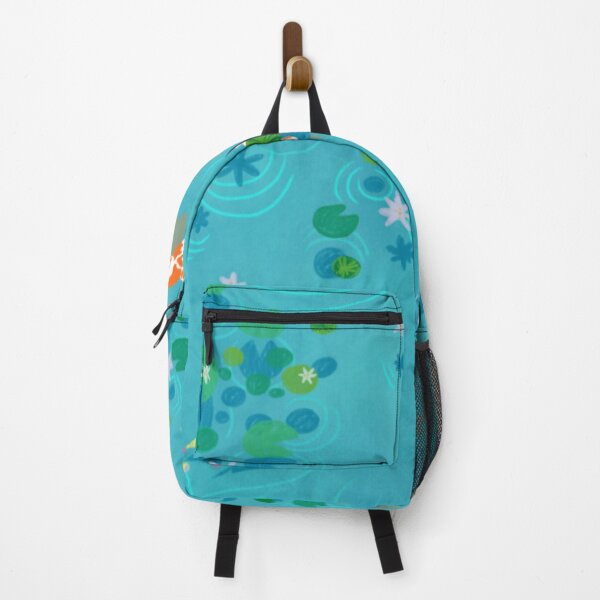 Item preview, A Pond a Day designed and sold by Creamer & Co..