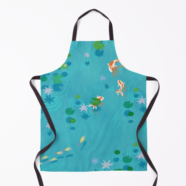 Item preview, A Pond a Day designed and sold by Blom & Co..