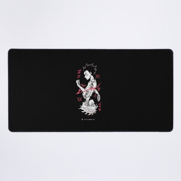 Item preview, Legendary Hunters Classic Anime Logo Design designed and sold by CosmicFna.