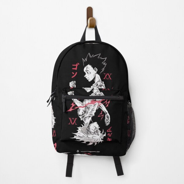 Item preview,  Legendary Hunters Classic Anime Logo Design designed and sold by CosmicFna.
