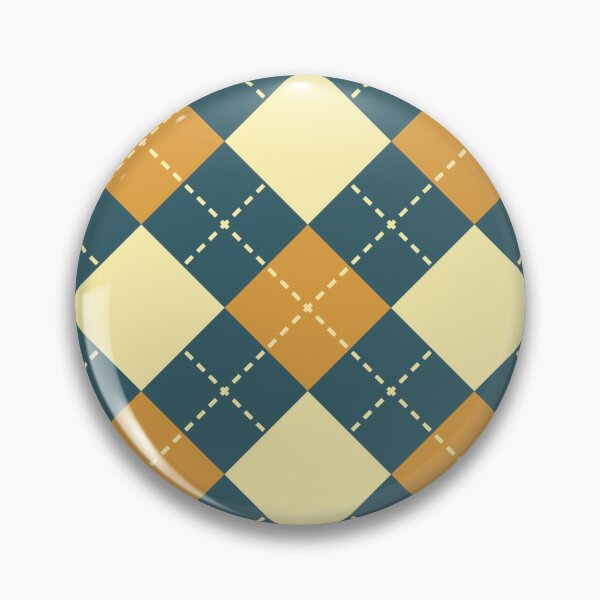 Item preview, Argyle Pattern 020 designed and sold by Amir Hossein Saadat.