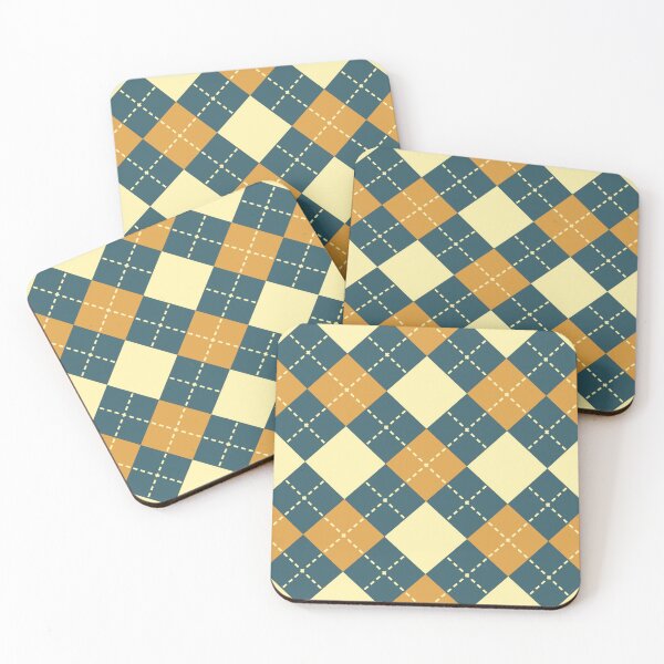 Item preview, Patrón Argyle 020 designed and sold by Amir Hossein Saadat.