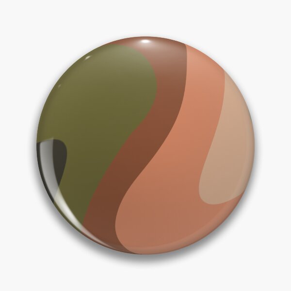 Item preview, Earth Tone 2 South West Pattern designed and sold by Thousandfurrs.