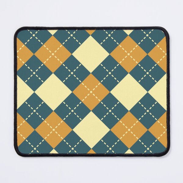 Item preview, Argyle Pattern 020 designed and sold by Amir Hossein Saadat.