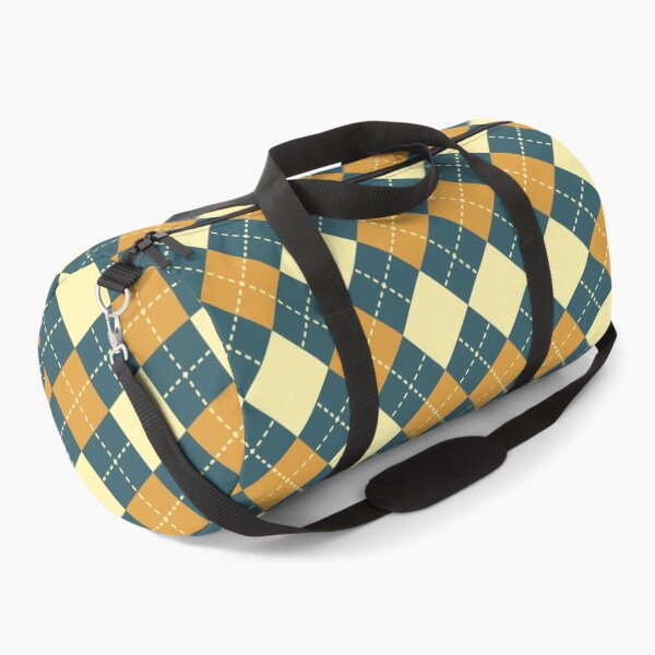 Item preview, Argyle Pattern 020 designed and sold by Amir Hossein Saadat.
