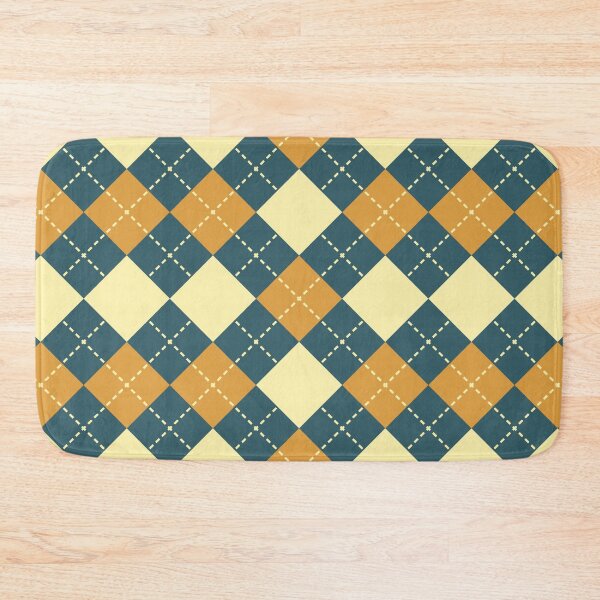 Item preview, Argyle Pattern 020 designed and sold by Amir Hossein Saadat.
