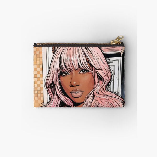 Item preview, Flo Milli designed and sold by Amen For Anthony.