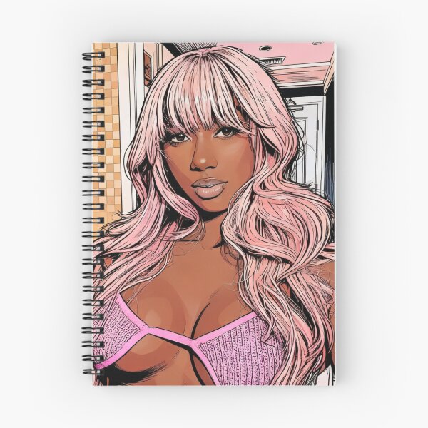 Item preview, Flo Milli designed and sold by Amen For Anthony.