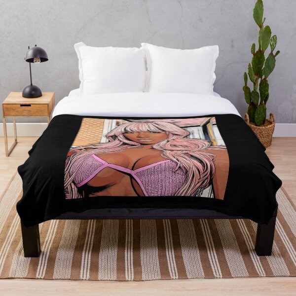 Item preview, Flo Milli designed and sold by Amen For Anthony.