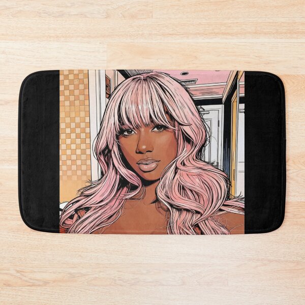 Item preview, Flo Milli designed and sold by Amen For Anthony.