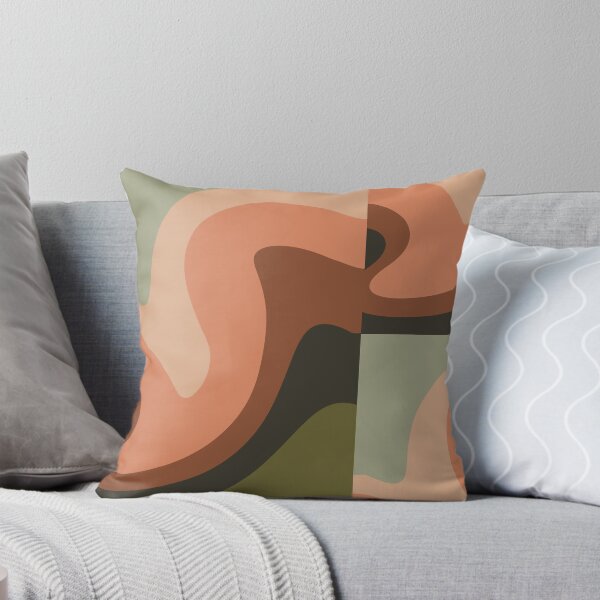 Item preview, Copy of Earth Tone 3 South West Pattern designed and sold by Thousandfurrs.