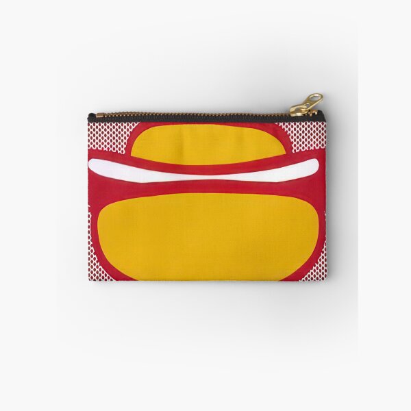 Item preview, Roy Lichtenstein artwork designed and sold by Bivrgagnon.