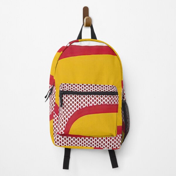 Item preview, Roy Lichtenstein artwork designed and sold by Bivrgagnon.