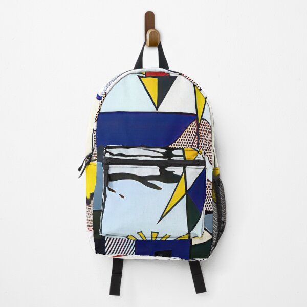 Item preview, Roy Lichtenstein artwork designed and sold by Bivrgagnon.