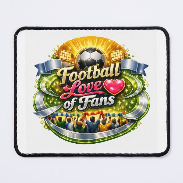 Item preview, football designed and sold by Malik-Designs.