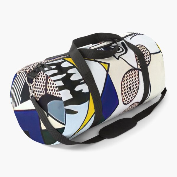 Item preview, Roy Lichtenstein artwork designed and sold by Bivrgagnon.