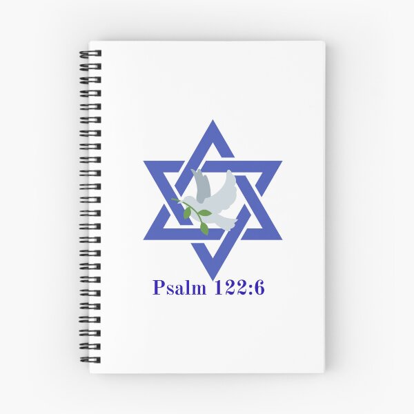 Item preview, Peace in Jerusalem  designed and sold by HillC1985.