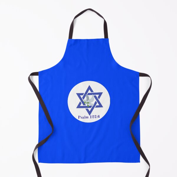 Item preview, Paz en Jerusalén designed and sold by HillC1985.