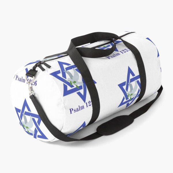 Item preview, Peace in Jerusalem designed and sold by HillC1985.