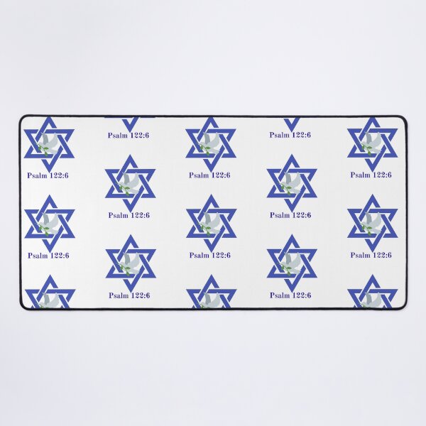 Item preview, Peace in Jerusalem designed and sold by HillC1985.