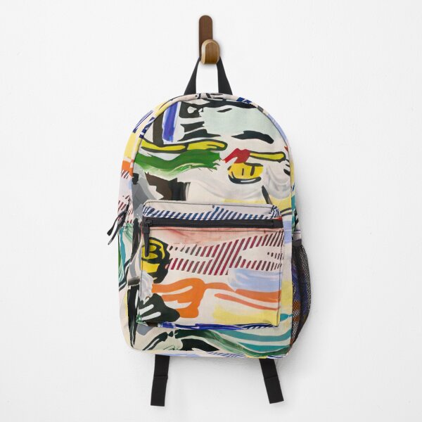 Item preview,  Roy Lichtenstein artwork designed and sold by Bivrgagnon.