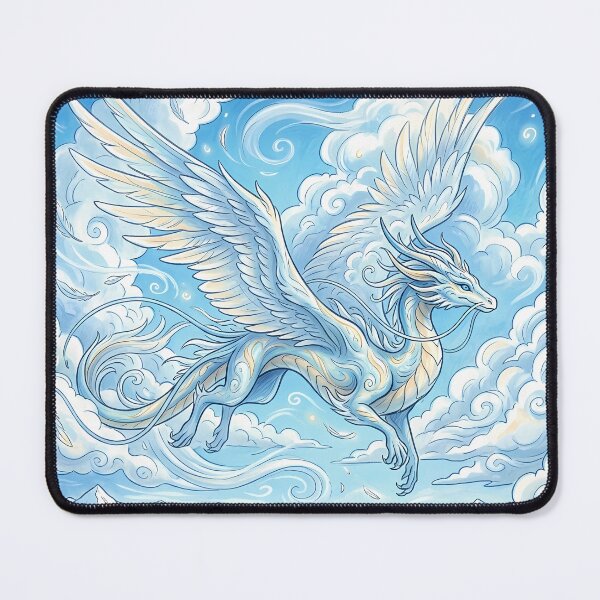 Item preview, Air Dragon designed and sold by JyBooArt.