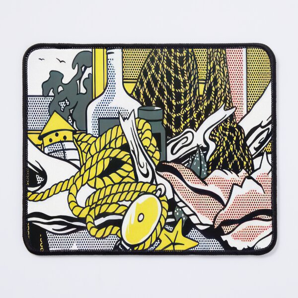 Item preview, Roy Lichtenstein artwork designed and sold by Bivrgagnon.