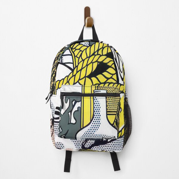 Item preview, Roy Lichtenstein artwork designed and sold by Bivrgagnon.