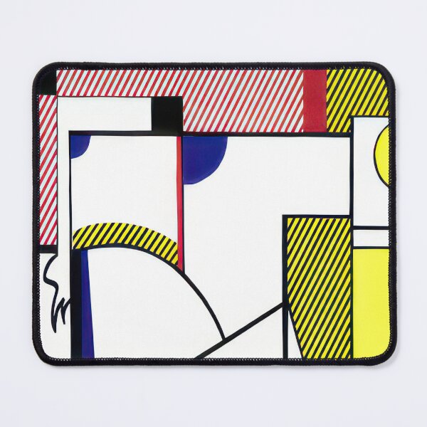 Item preview, Roy Lichtenstein artwork designed and sold by Bivrgagnon.