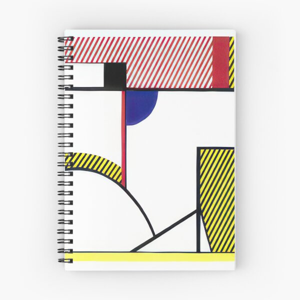 Item preview, Roy Lichtenstein artwork designed and sold by Bivrgagnon.