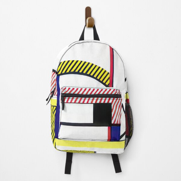 Item preview, Roy Lichtenstein artwork designed and sold by Bivrgagnon.