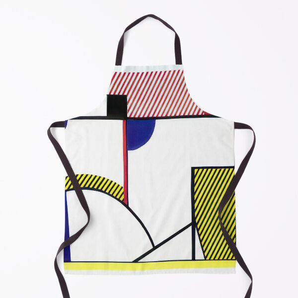 Item preview, Roy Lichtenstein artwork designed and sold by Bivrgagnon.