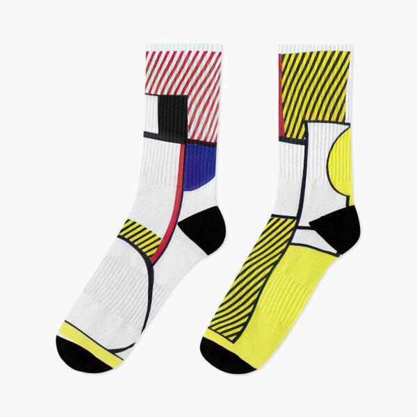 Item preview, Roy Lichtenstein artwork designed and sold by Bivrgagnon.