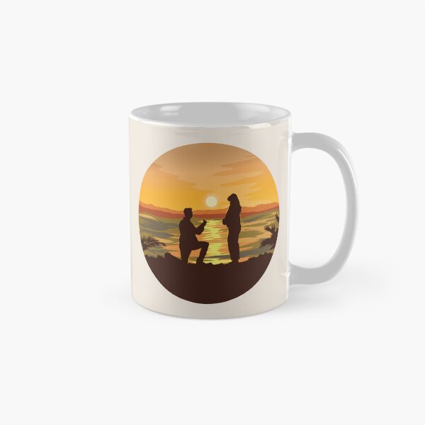Item preview, Chenford Proposal Graphic (circle) v3  | The Rookie designed and sold by gottaloveseries.