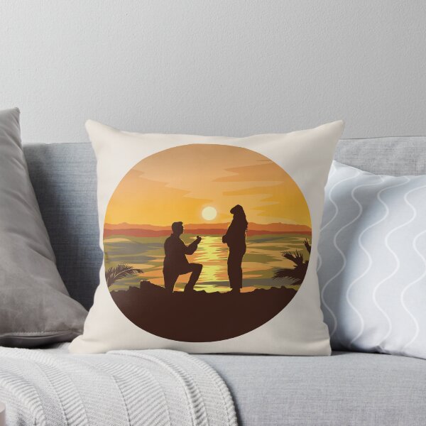 Item preview, Chenford Proposal Graphic (circle) v3  | The Rookie designed and sold by gottaloveseries.