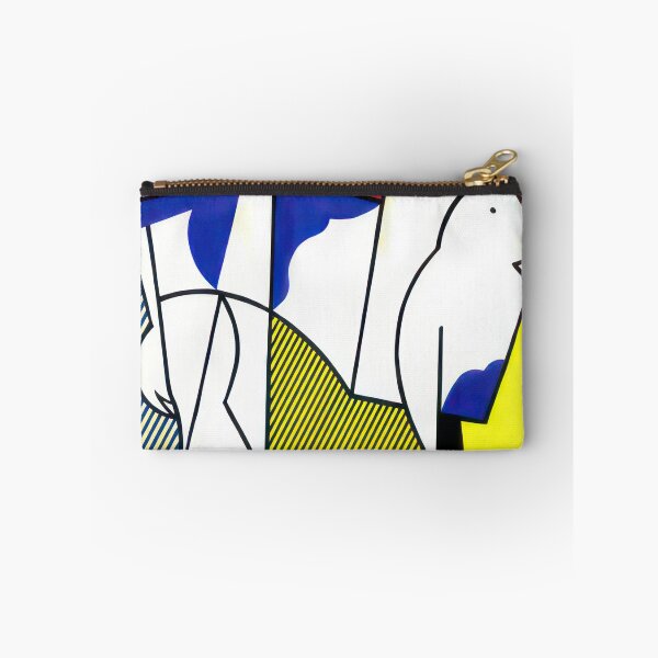 Item preview, Roy Lichtenstein artwork designed and sold by Bivrgagnon.