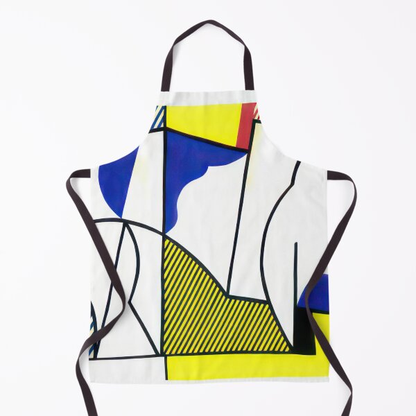 Item preview, Roy Lichtenstein artwork designed and sold by Bivrgagnon.