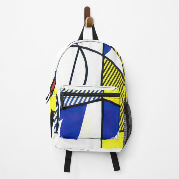 Item preview, Roy Lichtenstein artwork designed and sold by Bivrgagnon.