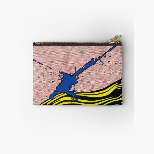 Item preview, Roy Lichtenstein artwork designed and sold by Bivrgagnon.