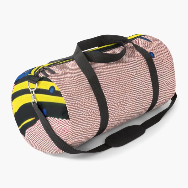 Item preview, Roy Lichtenstein artwork designed and sold by Bivrgagnon.