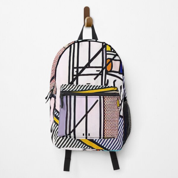 Item preview, Roy Lichtenstein artwork designed and sold by Bivrgagnon.