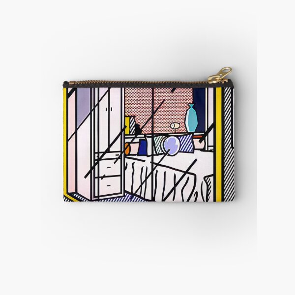 Item preview, Roy Lichtenstein artwork designed and sold by Bivrgagnon.
