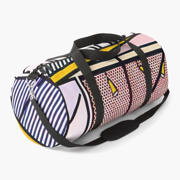Item preview, Roy Lichtenstein artwork designed and sold by Bivrgagnon.